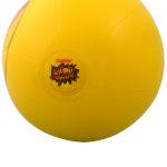 Emoji Beach Balls - 18" - 6 pack - Image 4