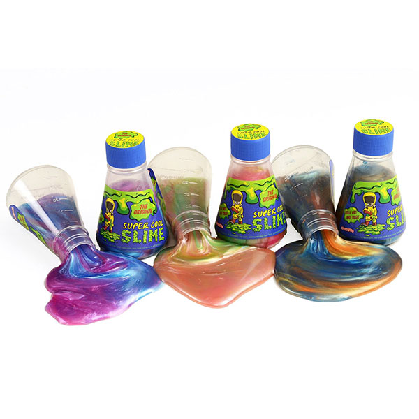 Slime - 12 pack